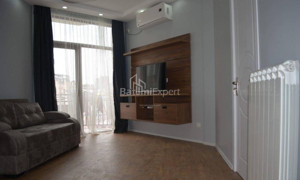 Квартира 37 м² - Юрьевская, Батуми, Грузия