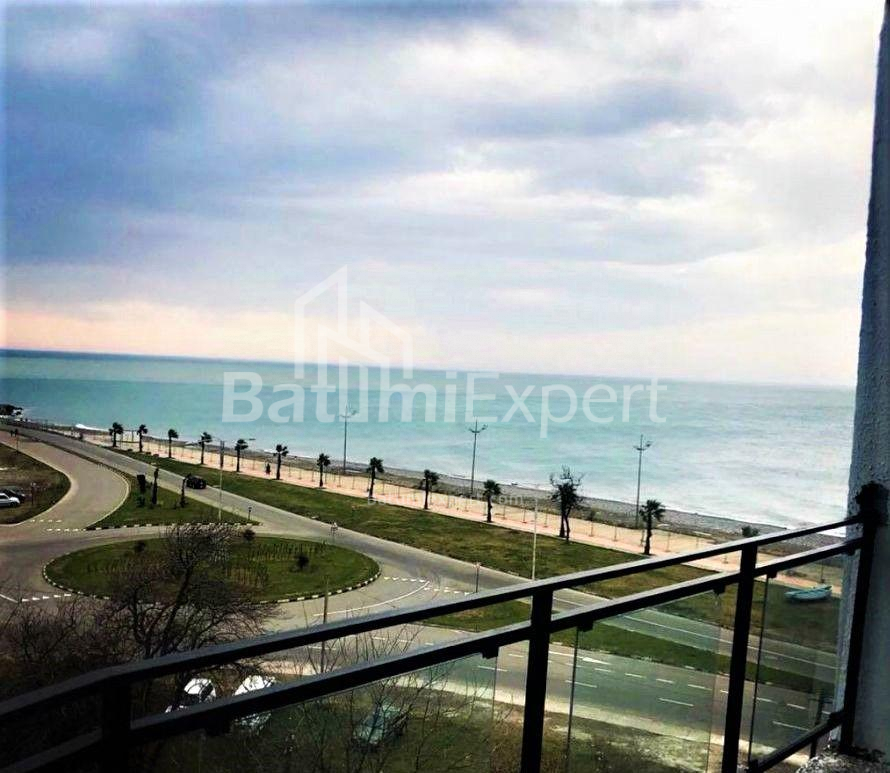 Квартира 35 м² - Юрьевская, Батуми, Грузия