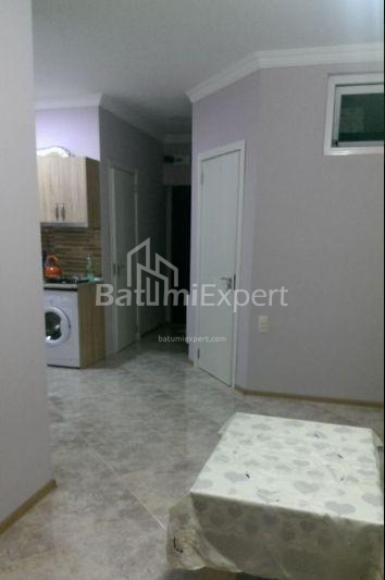 Квартира 55 м² - Шерифа Химшиашвили, Батуми, Грузия