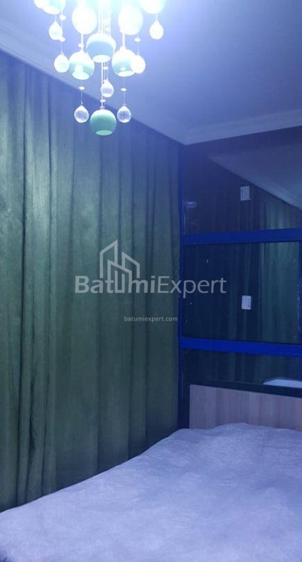 Квартира 62 м² - Нико Пиросмани, Батуми, Грузия