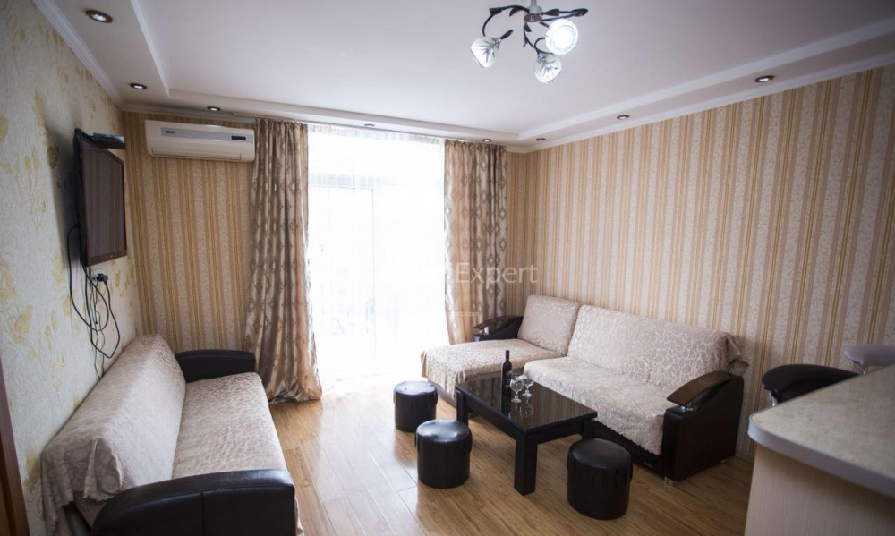 Квартира 47 м² - Шерифа Химшиашвили, Батуми, Грузия