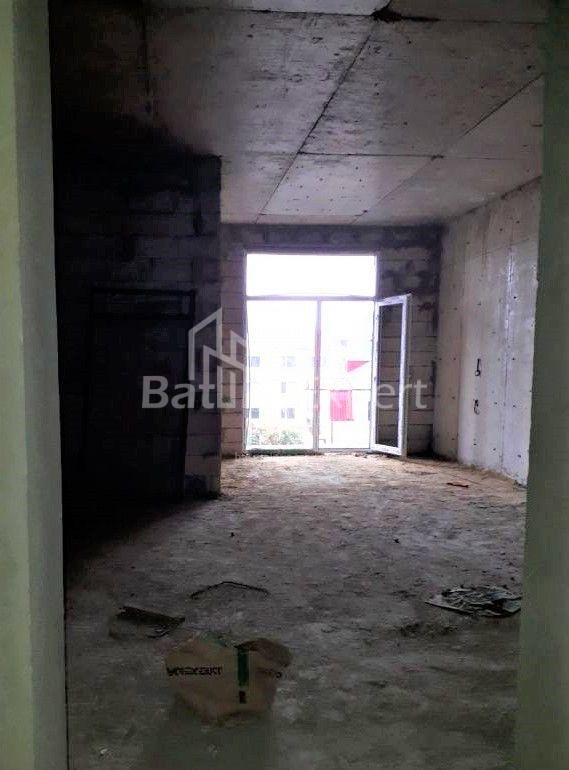 Квартира 48 м² - Юрьевская, Батуми, Грузия