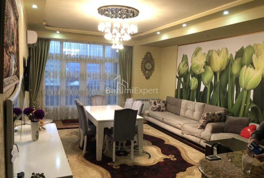 Квартира 118 м² - 26 мая, Батуми, Грузия