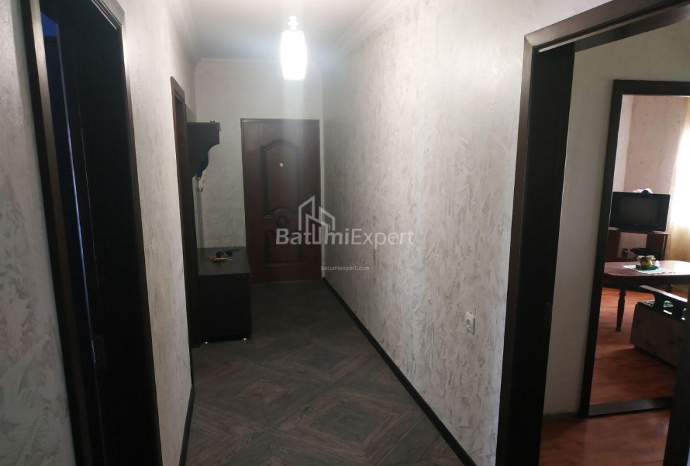 Квартира 115 м² - Петра Багратиони, Батуми, Грузия