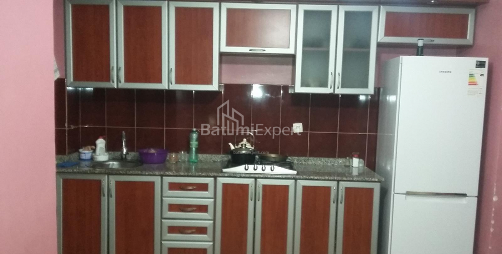 Квартира 70 м² - Давида Агмашенебли, Батуми, Грузия
