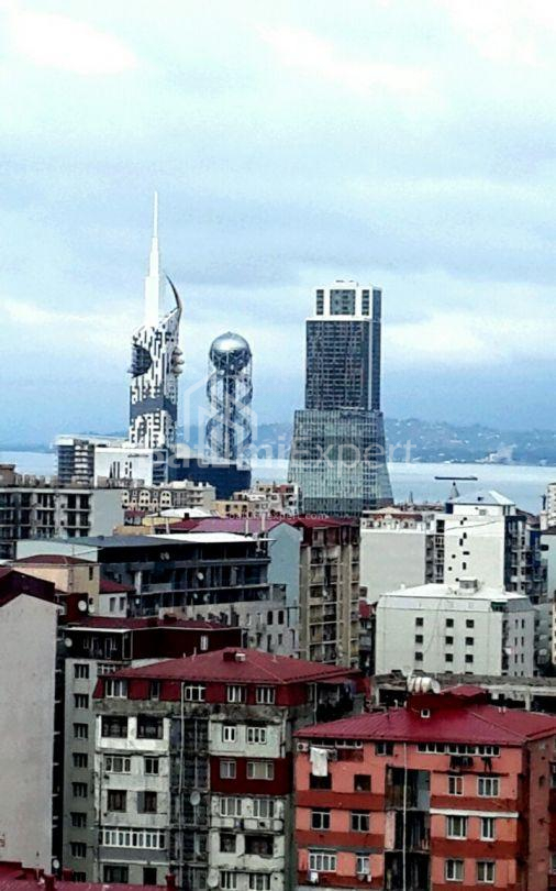 Квартира 81 м² - Иване Джавахишвили, Батуми, Грузия