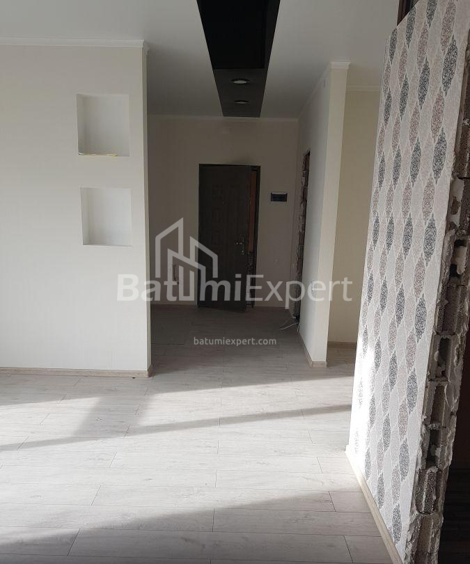 Квартира 68 м² - Юрьевская, Батуми, Грузия
