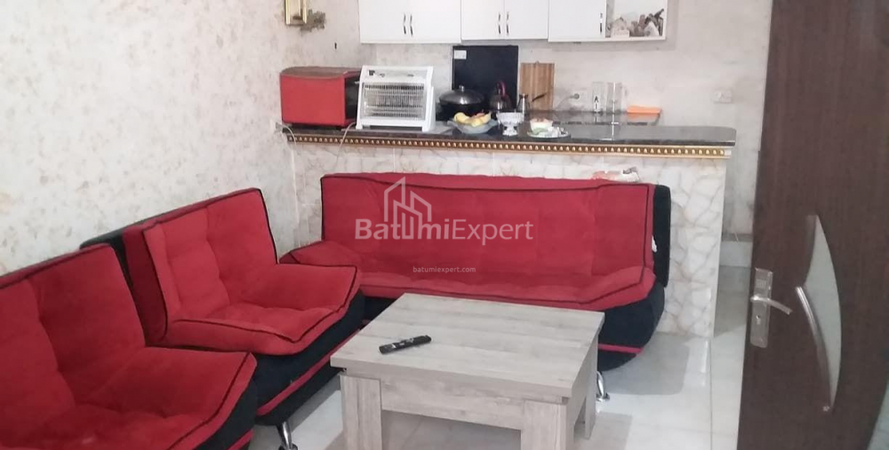 Квартира 40 м² - Юрьевская, Батуми, Грузия