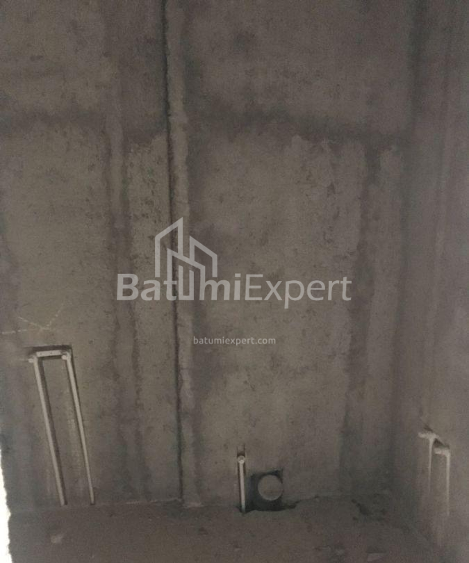 Квартира 33 м² - Вахтанга Горгасали, Батуми, Грузия