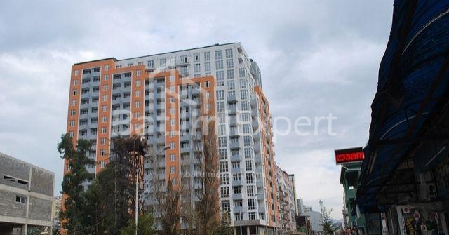 Квартира 56 м² - Александра Пушкина, Батуми, Грузия