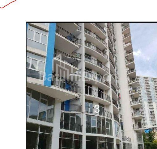 Квартира 80 м² - Шалва Инасаридзе, Батуми, Грузия
