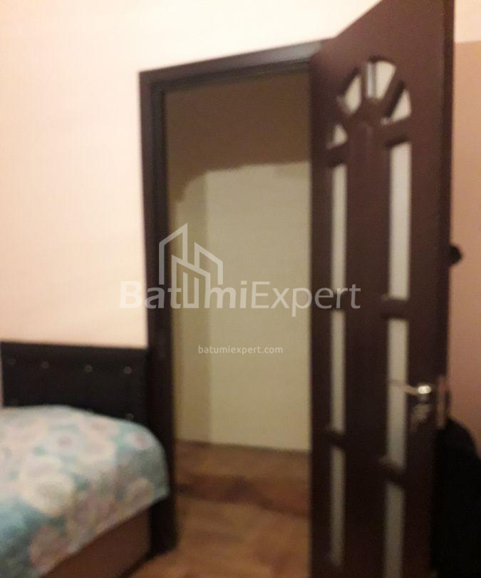 Квартира 57 м² - Юрьевская, Батуми, Грузия
