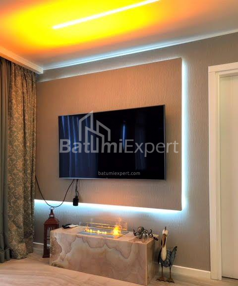 Квартира 170 м² - Юсуфа Кобаладзе, Батуми, Грузия