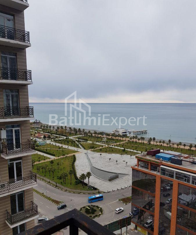 Квартира 37 м² - Ангиса, Батуми, Грузия