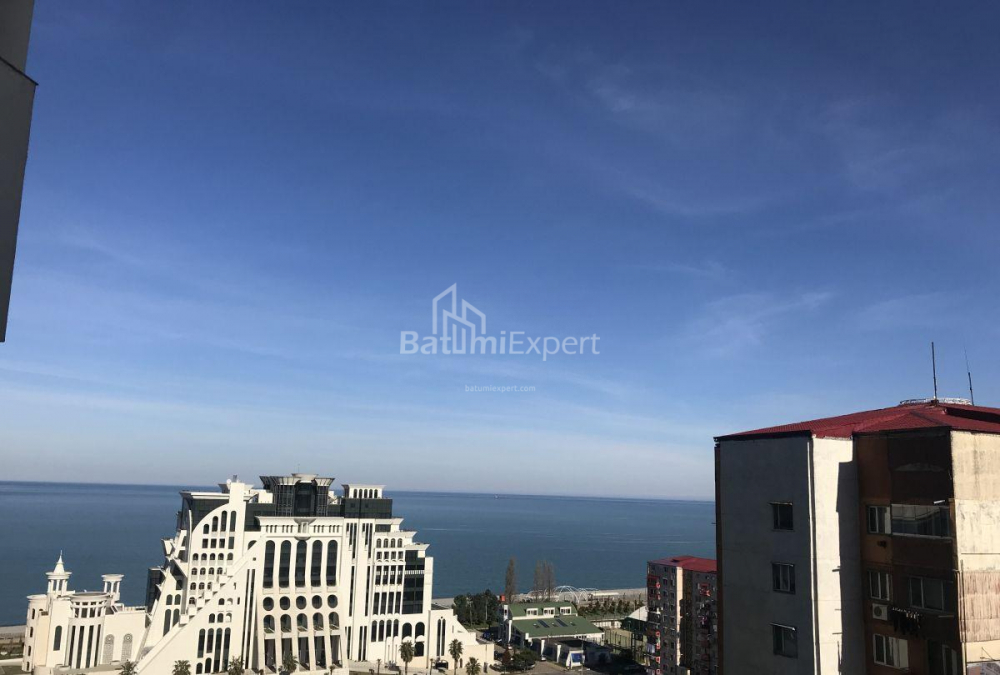 Квартира 80 м² - Юсуфа Кобаладзе, Батуми, Грузия