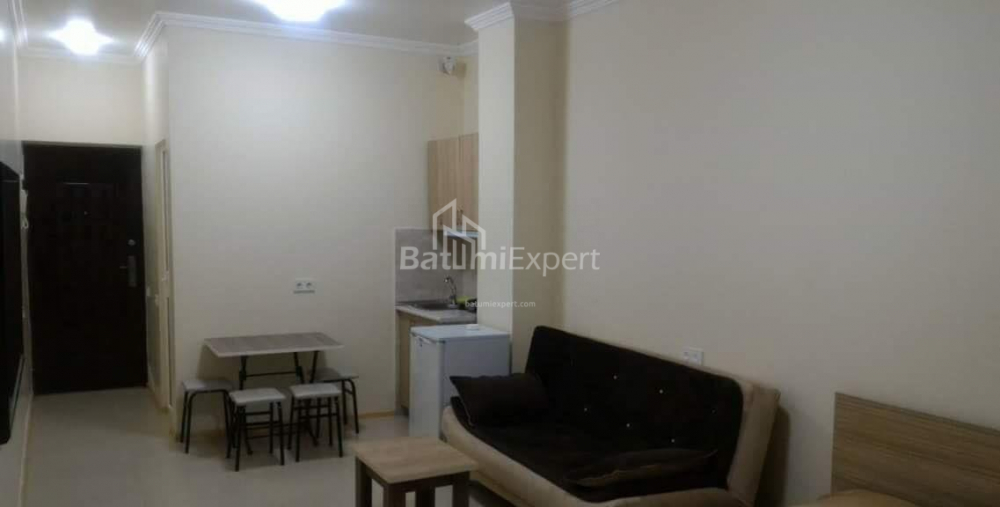 Квартира 33 м² - Юрьевская, Батуми, Грузия