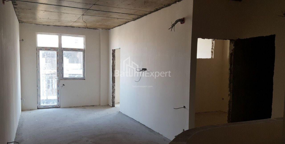 Квартира 60 м² - Ильи Чавчавадзе, Батуми, Грузия