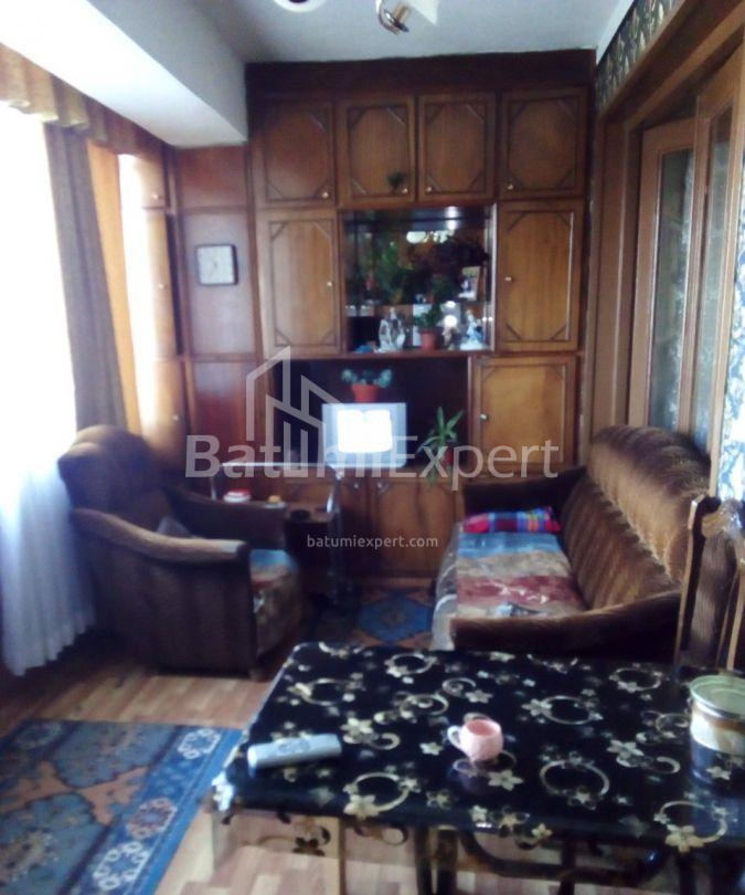 Квартира 140 м² - Юрьевская, Батуми, Грузия