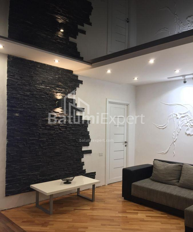 Квартира 115 м² - Тбел-Абусеридзе, Батуми, Грузия
