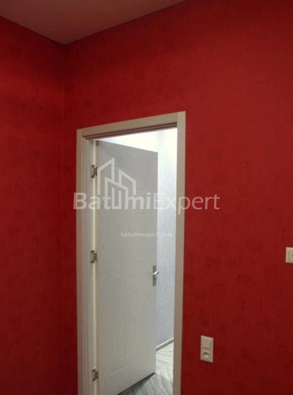 Квартира 50 м² - Ильи Чавчавадзе, Батуми, Грузия