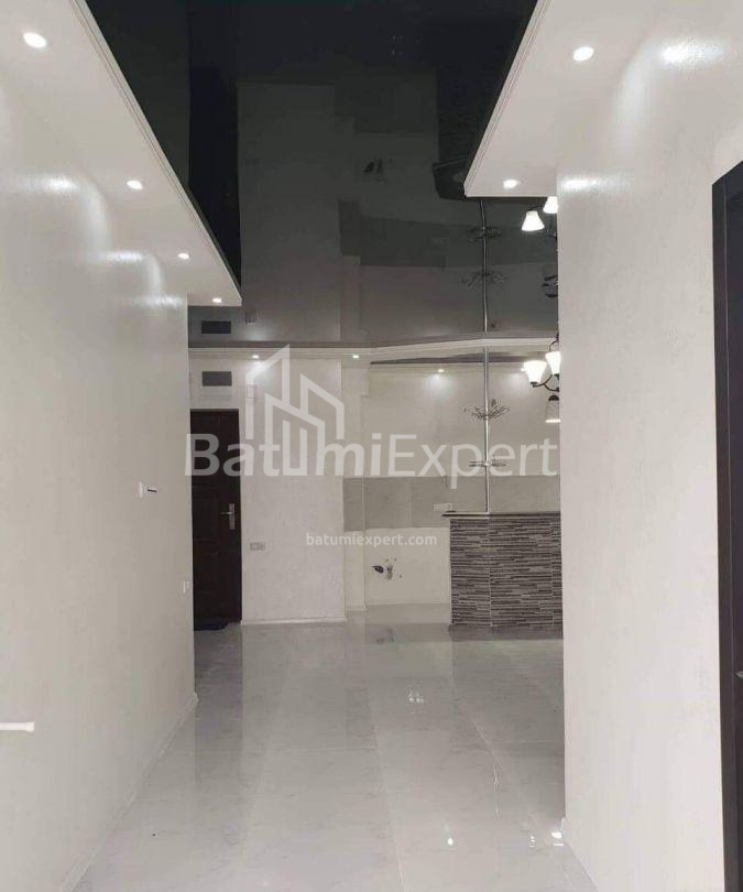 Квартира 72 м² - Тбел-Абусеридзе, Батуми, Грузия