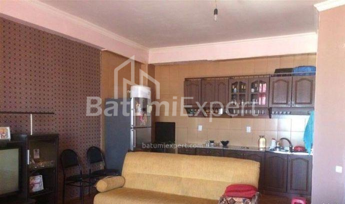 Квартира 78 м² - Юрьевская, Батуми, Грузия