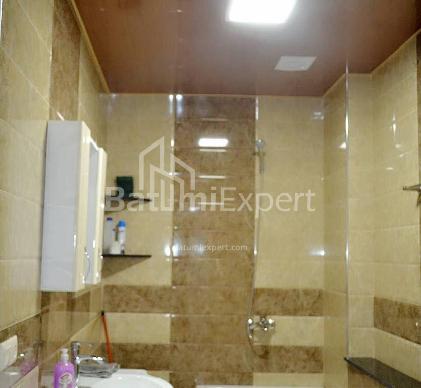 Квартира 60 м² - Александра Пушкина, Батуми, Грузия