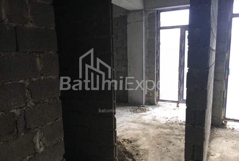 Квартира 45 м² - Юрьевская, Батуми, Грузия