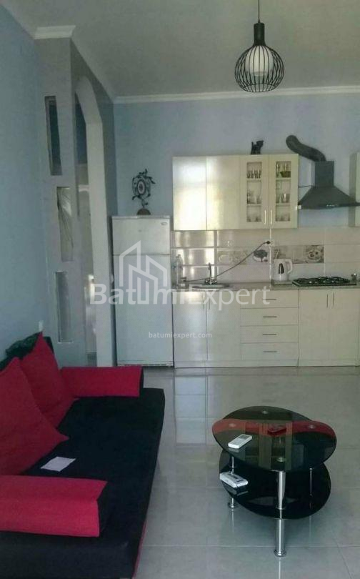 Квартира 45 м² - Шерифа Химшиашвили, Батуми, Грузия
