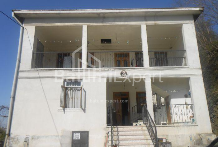Квартира 240 м² - Юрьевская, Батуми, Грузия