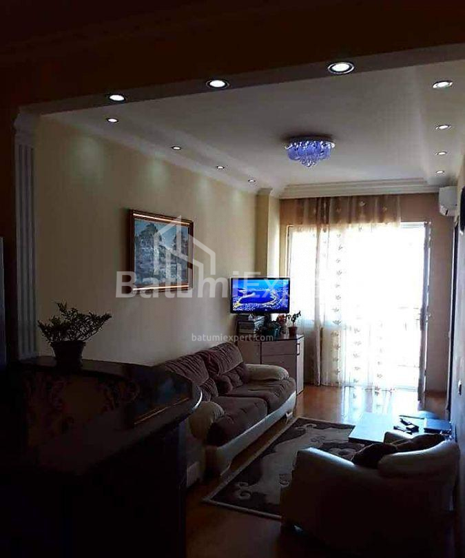 Квартира 64 м² - Петра Багратиони, Батуми, Грузия