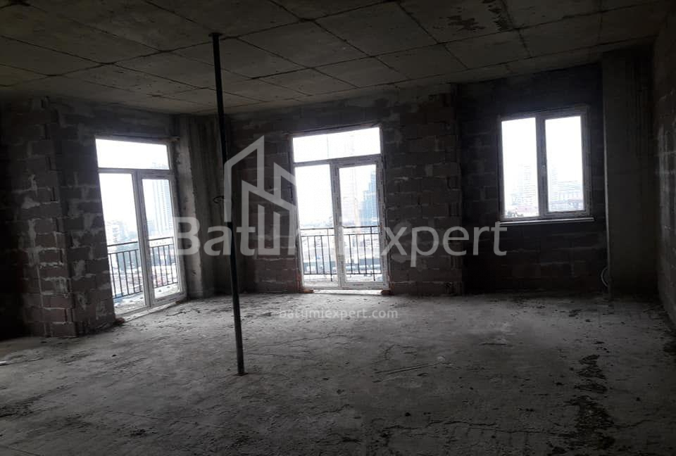 Квартира 75 м² - Юрьевская, Батуми, Грузия
