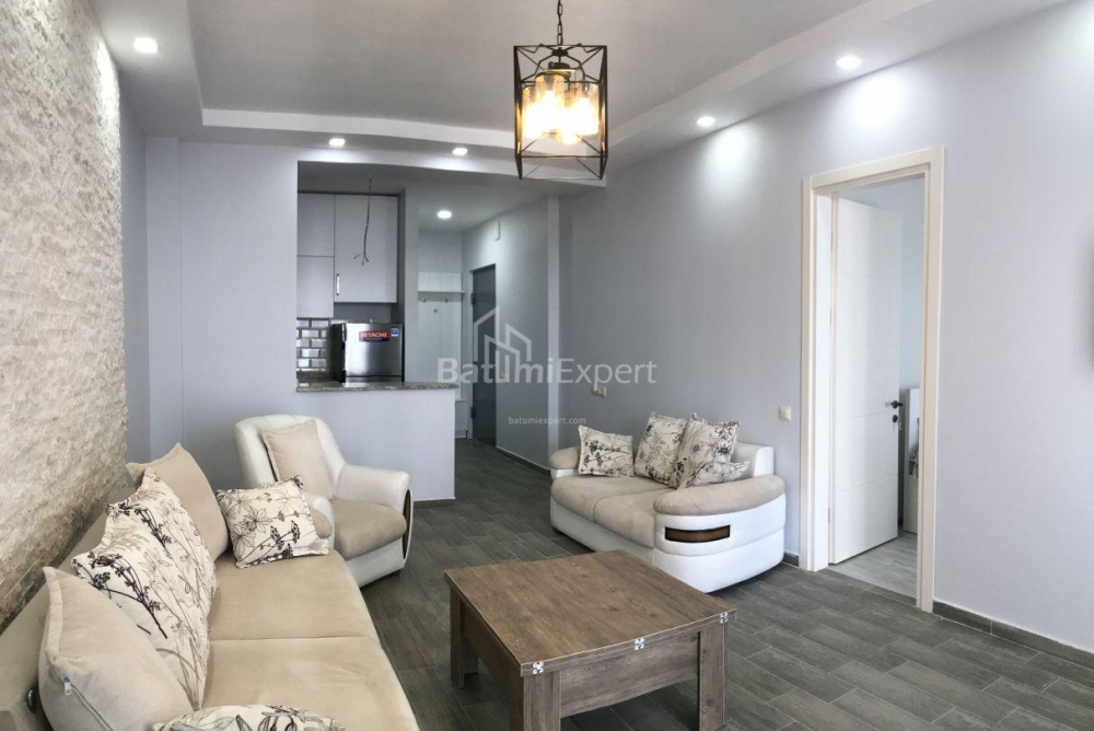 Квартира 51 м² - Тбел-Абусеридзе, Батуми, Грузия