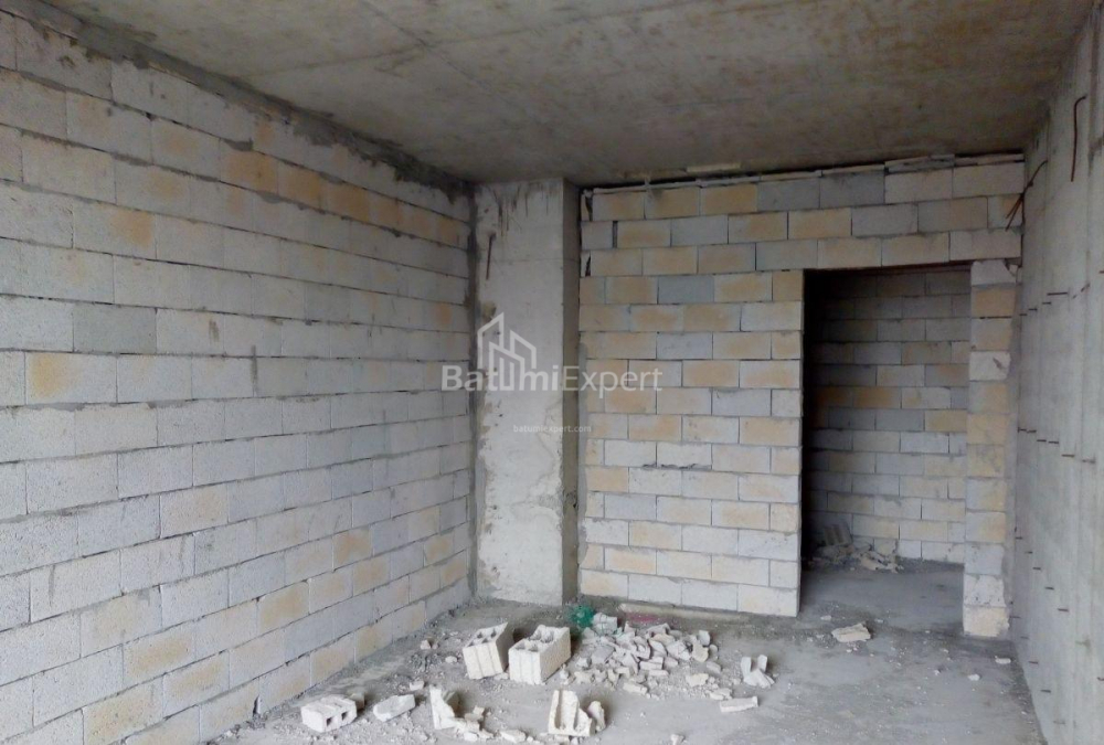 Квартира 120 м² - Юрьевская, Батуми, Грузия