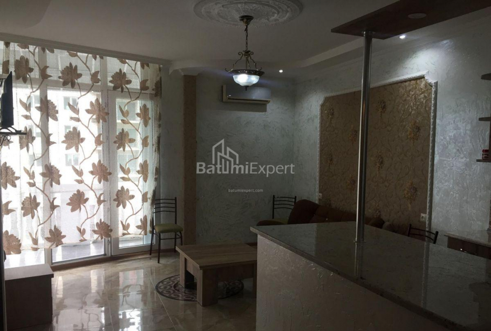 Квартира 60 м² - Шерифа Химшиашвили, Батуми, Грузия