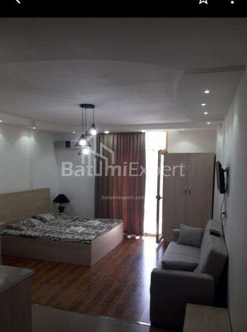 Квартира 35 м² - Юрьевская, Батуми, Грузия