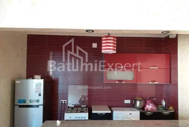 Квартира 133 м² - Ангиса, Батуми, Грузия