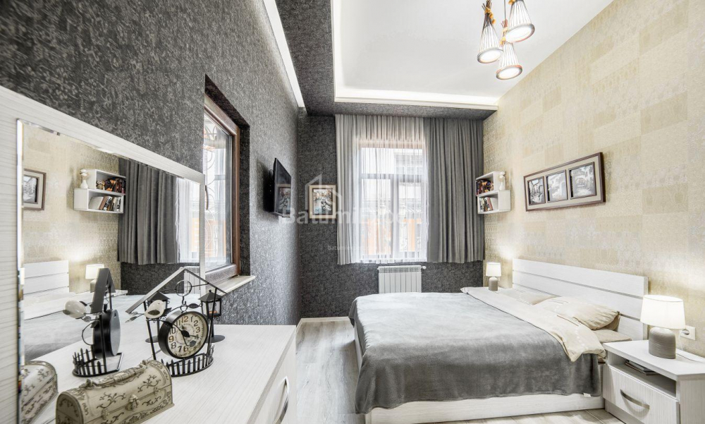Квартира 150 м² - Юрьевская, Батуми, Грузия