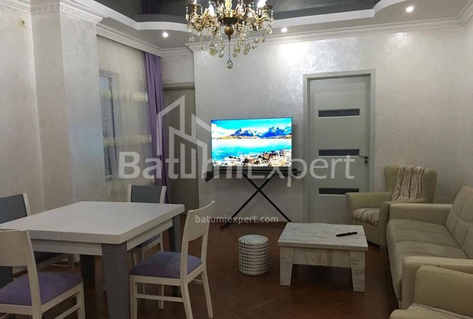 Квартира 60 м² - Юрьевская, Батуми, Грузия