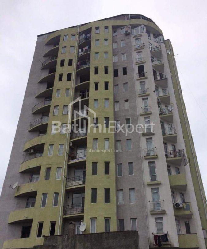 Квартира 84 м² - Иване Джавахишвили, Батуми, Грузия