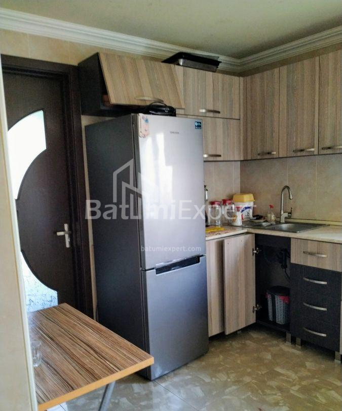 Квартира 200 м² - Юрьевская, Батуми, Грузия
