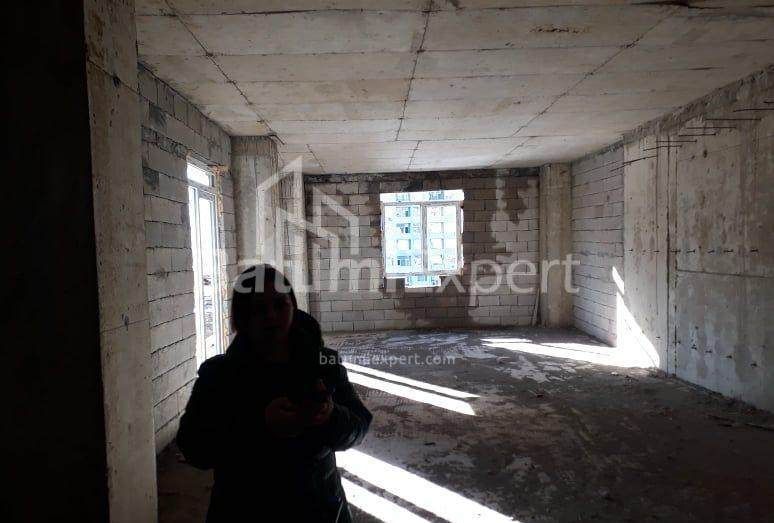Квартира 90 м² - Тбел-Абусеридзе, Батуми, Грузия