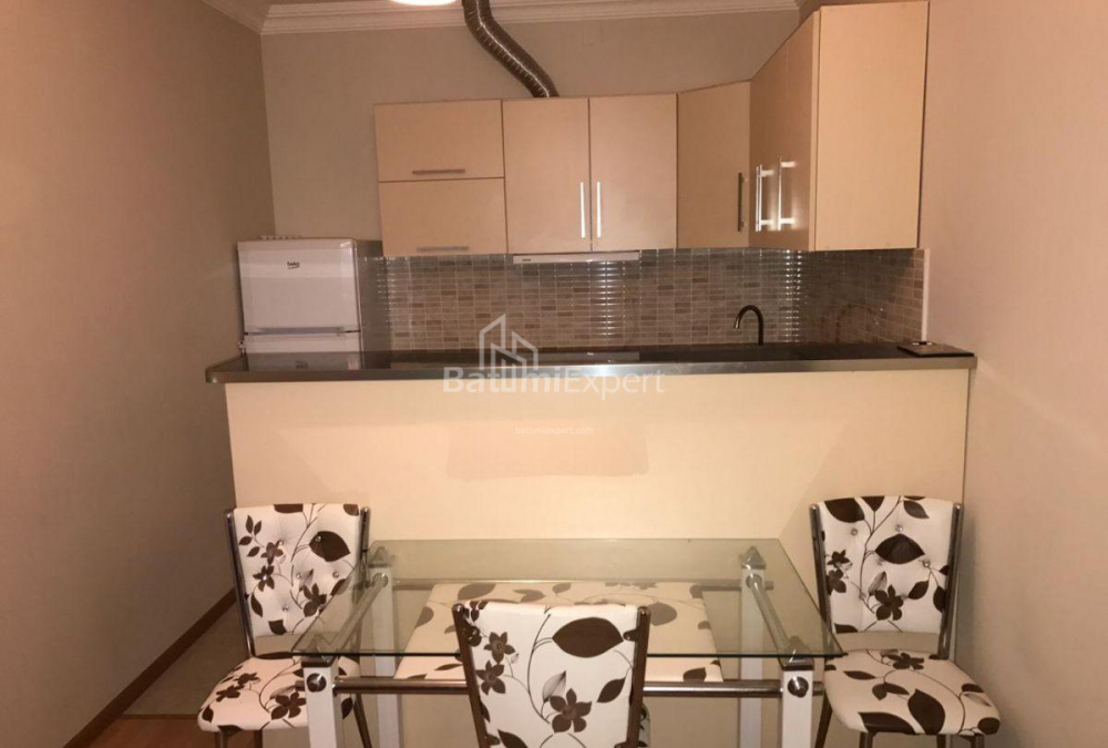 Квартира 45 м² - Иване Джавахишвили, Батуми, Грузия