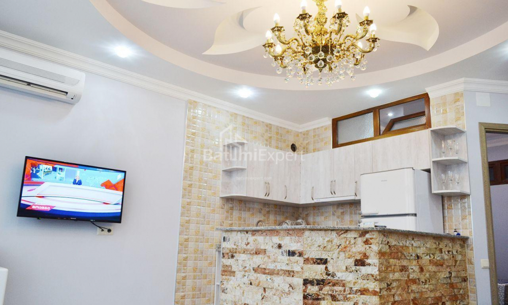 Квартира 60 м² - Александра Пушкина, Батуми, Грузия