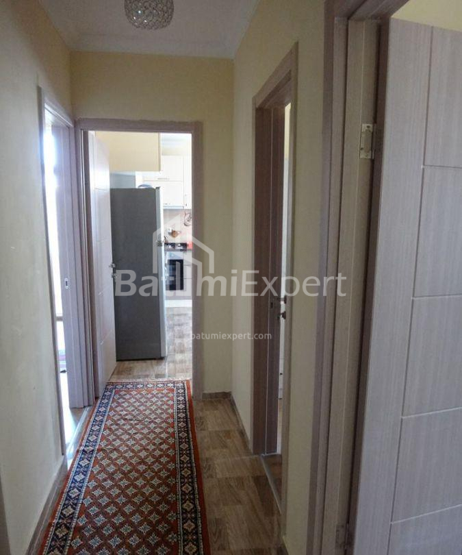 Квартира 76 м² - Петра Меликишвили, Батуми, Грузия