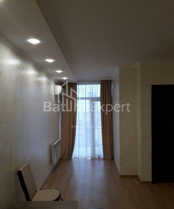 Квартира 45 м² - Тбел-Абусеридзе, Батуми, Грузия