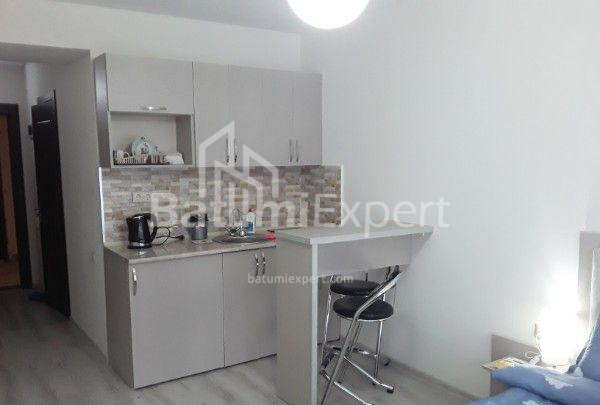 Квартира 31 м² - Юрьевская, Батуми, Грузия