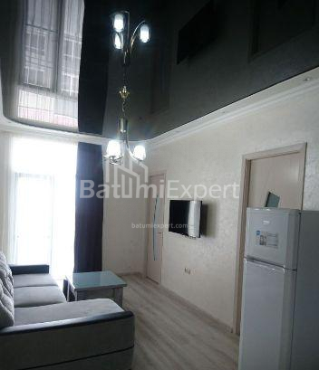 Квартира 48 м² - Юрьевская, Батуми, Грузия