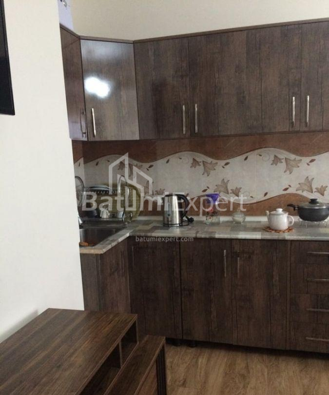 Квартира 40 м² - Петра Багратиони, Батуми, Грузия