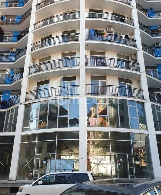 Квартира 76 м² - Шалва Инасаридзе, Батуми, Грузия